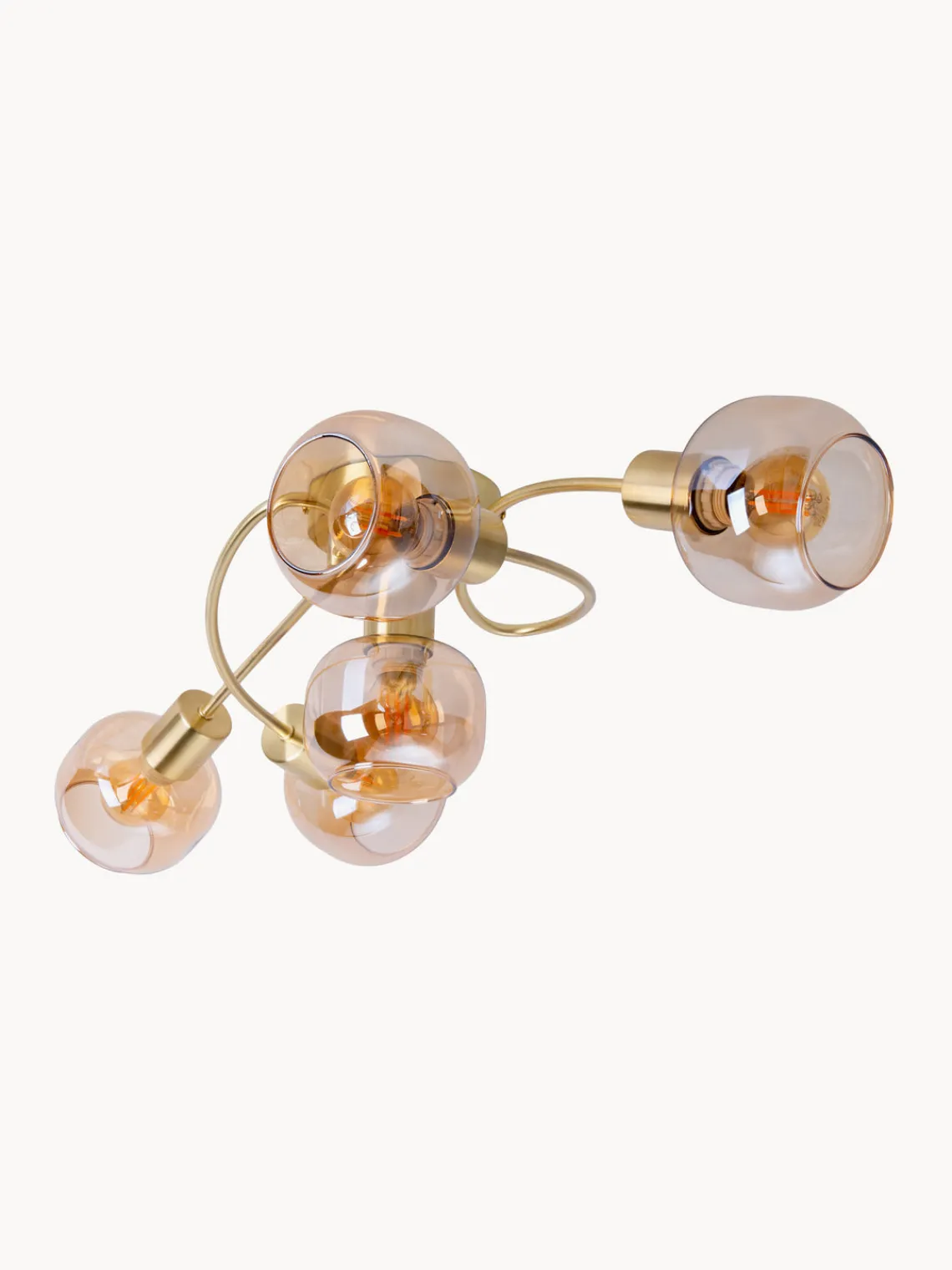 Plafones|Lámparas De Techo> Lámpara de techo Libby