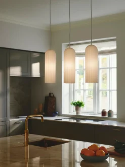 Lámparas De Techo|Lámparas De Techo> Lámpara de techo Miella Blanco