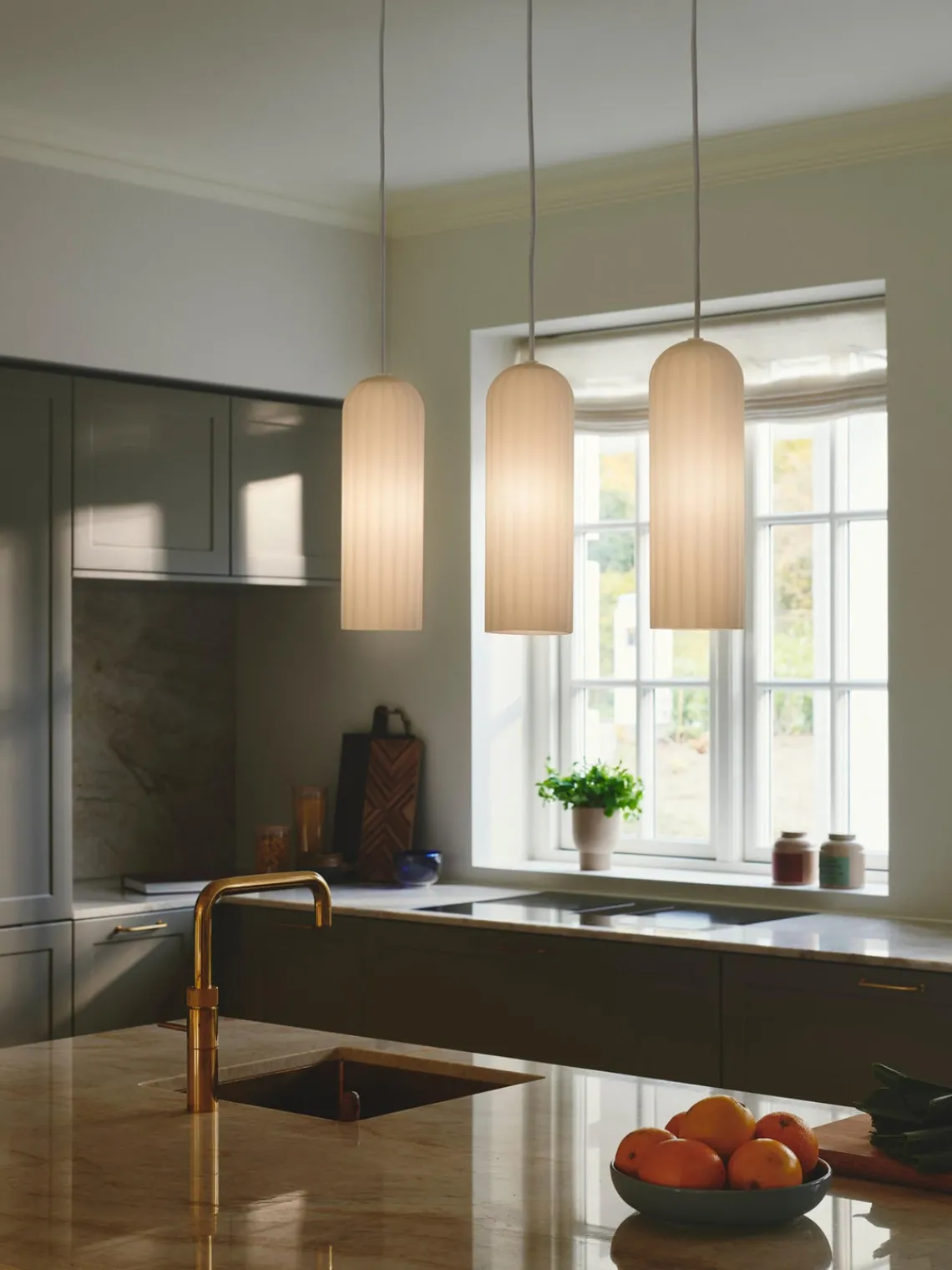 Lámparas De Techo|Lámparas De Techo> Lámpara de techo Miella Blanco