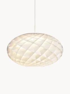 Lámpara de techo ovalada LED Patera Lámparas De Techo|Lámparas De Techo