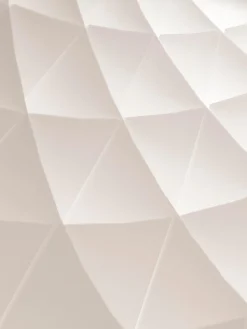 Lámpara de techo ovalada LED Patera Lámparas De Techo|Lámparas De Techo