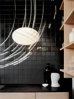 Online Lámpara de techo ovalada LED Patera Lámparas De Techo|Lámparas De Techo