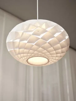 Online Lámpara de techo ovalada LED Patera Lámparas De Techo|Lámparas De Techo