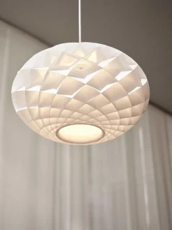 Outlet Lámpara de techo ovalada Patera Lámparas De Techo|Lámparas De Techo