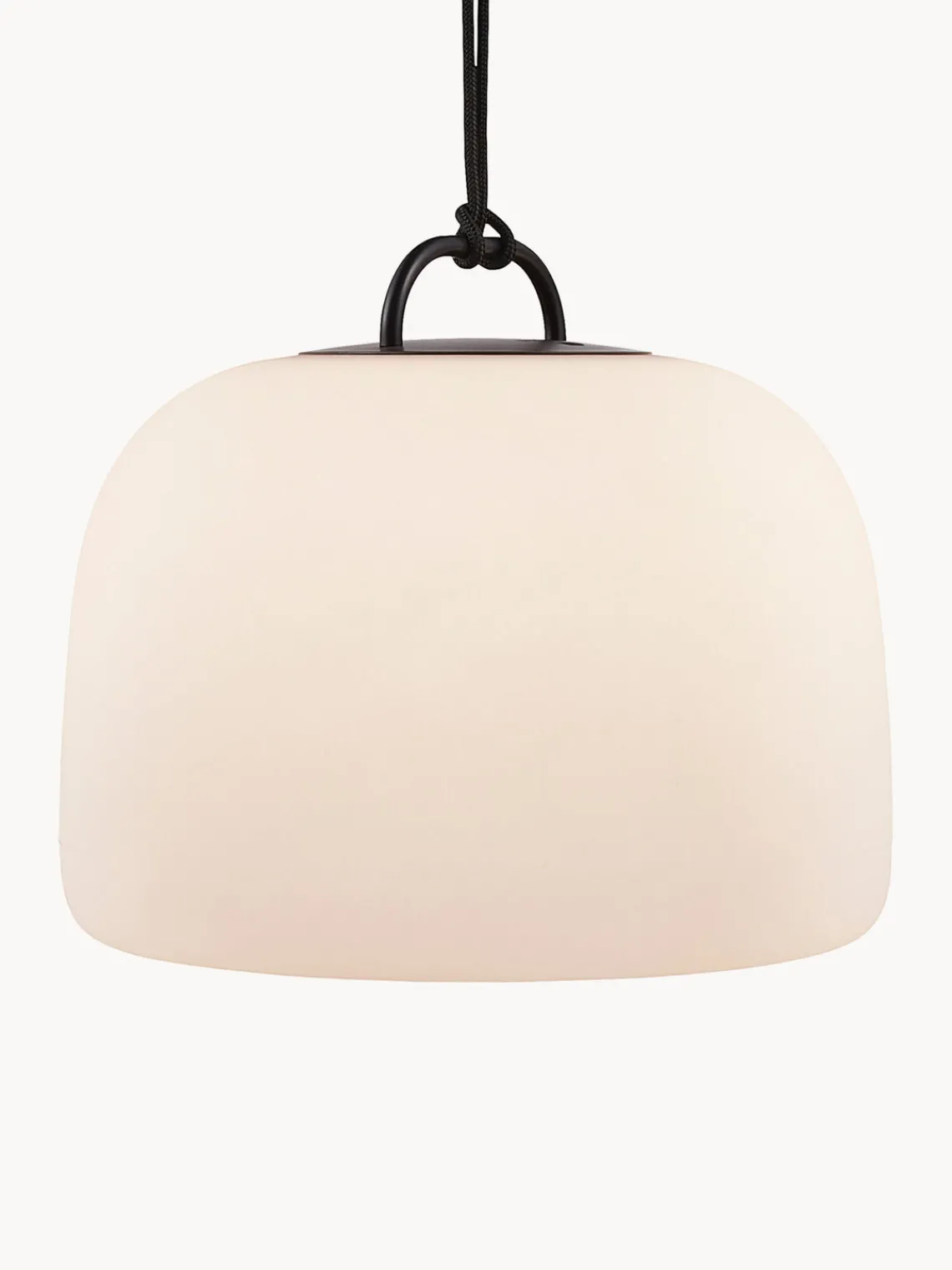 Best Lámpara de techo para exterior LED regulable Kettle Lámparas Colgantes Exterior|Lámparas Colgantes Exterior