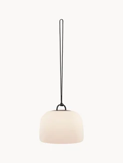 Best Lámpara de techo para exterior LED regulable Kettle Lámparas Colgantes Exterior|Lámparas Colgantes Exterior