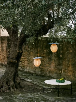 Online Lámpara de techo para exterior Satellite, tamaños diferentes Lámparas Colgantes Exterior|Lámparas Colgantes Exterior