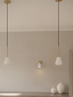 Sale Lámpara de techo pequeña Anoli Lámparas De Techo|Lámparas De Techo