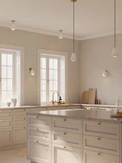 Sale Lámpara de techo pequeña Anoli Lámparas De Techo|Lámparas De Techo