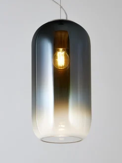 Discount Lámpara de techo pequeña artesanal Gople Lámparas De Techo|Lámparas De Techo