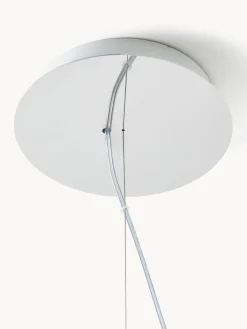 Discount Lámpara de techo pequeña artesanal Gople Lámparas De Techo|Lámparas De Techo