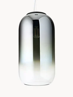 Discount Lámpara de techo pequeña artesanal Gople Lámparas De Techo|Lámparas De Techo