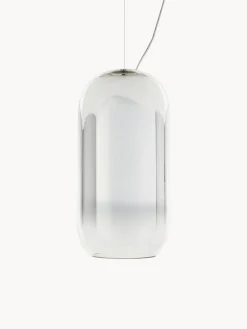 Lámparas De Techo|Lámparas De Techo>Artemide Lámpara de techo pequeña artesanal Gople