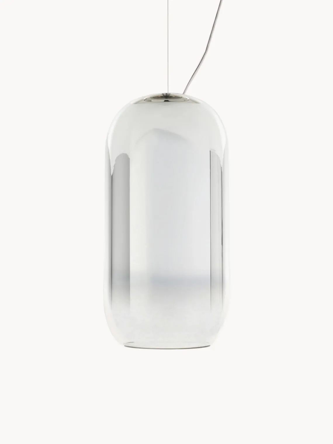 Lámparas De Techo|Lámparas De Techo>Artemide Lámpara de techo pequeña artesanal Gople