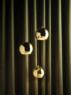 Lámparas De Techo|Lámparas De Techo>Frandsen Lámpara de techo pequeña Ball