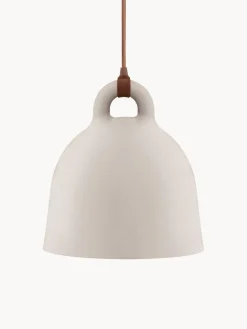 Lámparas De Techo|Lámparas De Techo>Normann Copenhagen Lámpara de techo pequeña Bau Beige claro, marrón