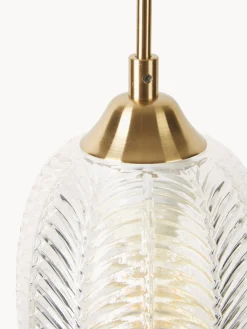 Online Lámpara de techo pequeña de vidrio Vario Lámparas De Techo|Lámparas De Techo