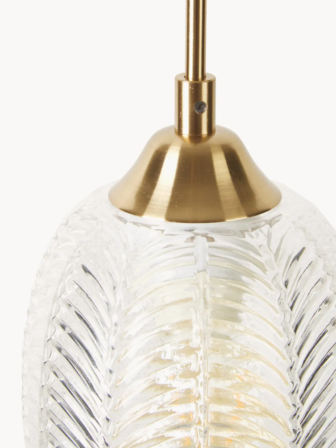 Online Lámpara de techo pequeña de vidrio Vario Lámparas De Techo|Lámparas De Techo