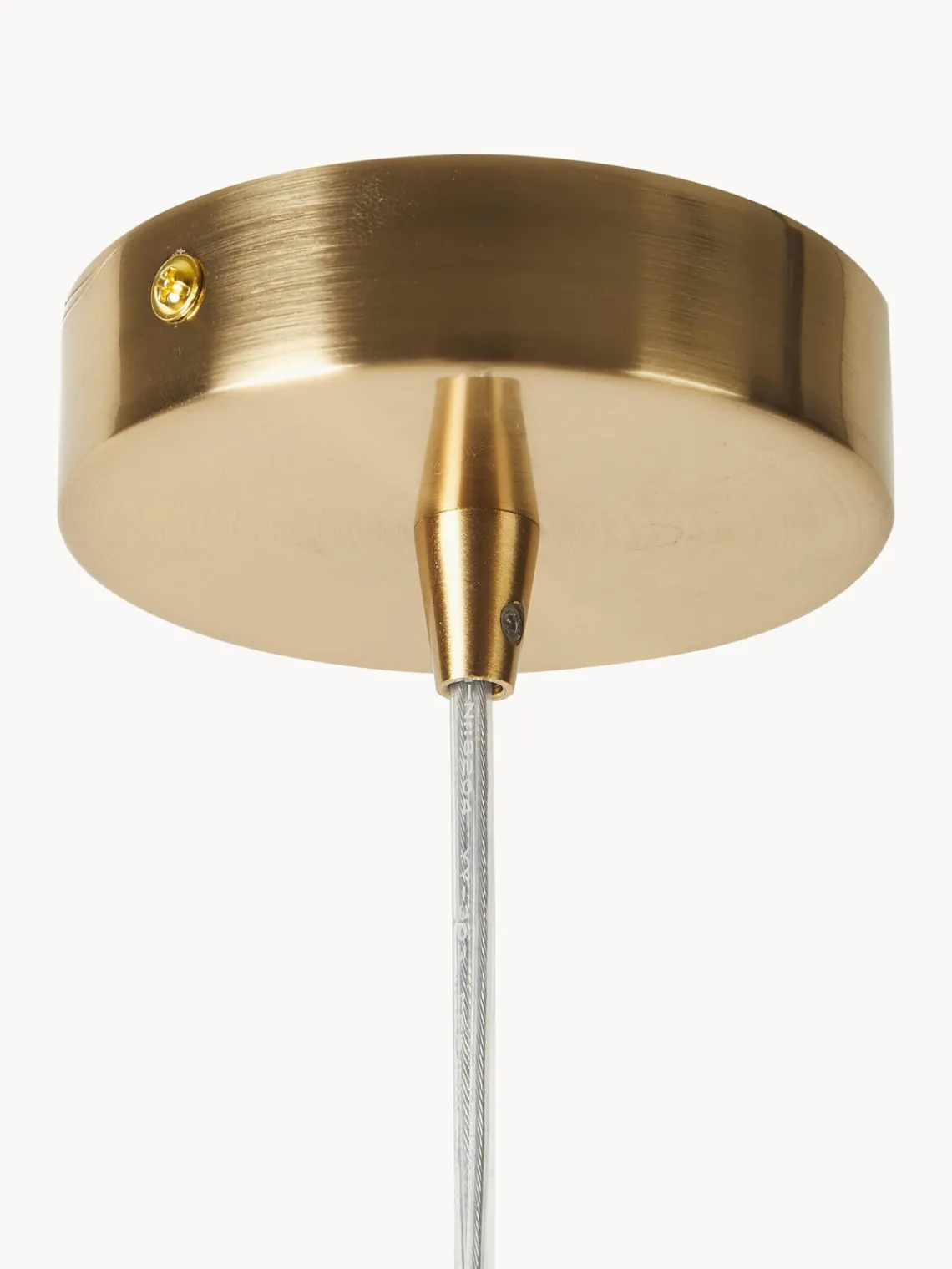 Online Lámpara de techo pequeña de vidrio Vario Lámparas De Techo|Lámparas De Techo