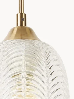 Online Lámpara de techo pequeña de vidrio Vario Lámparas De Techo|Lámparas De Techo