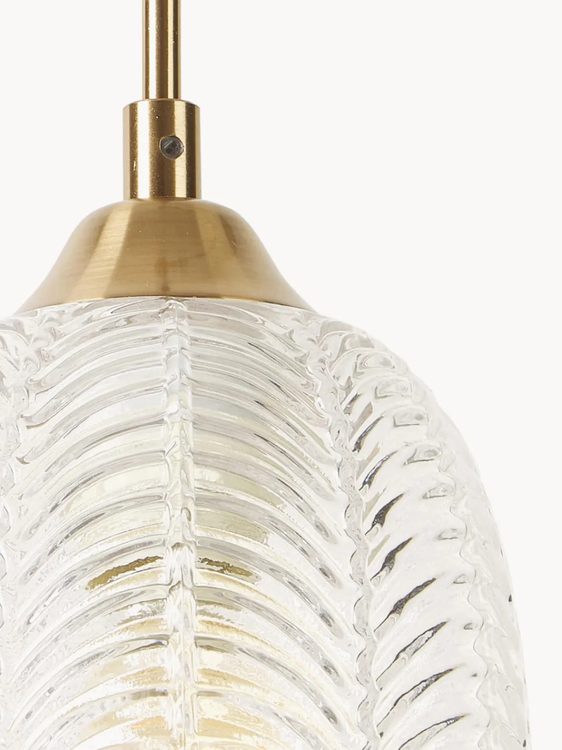 Online Lámpara de techo pequeña de vidrio Vario Lámparas De Techo|Lámparas De Techo