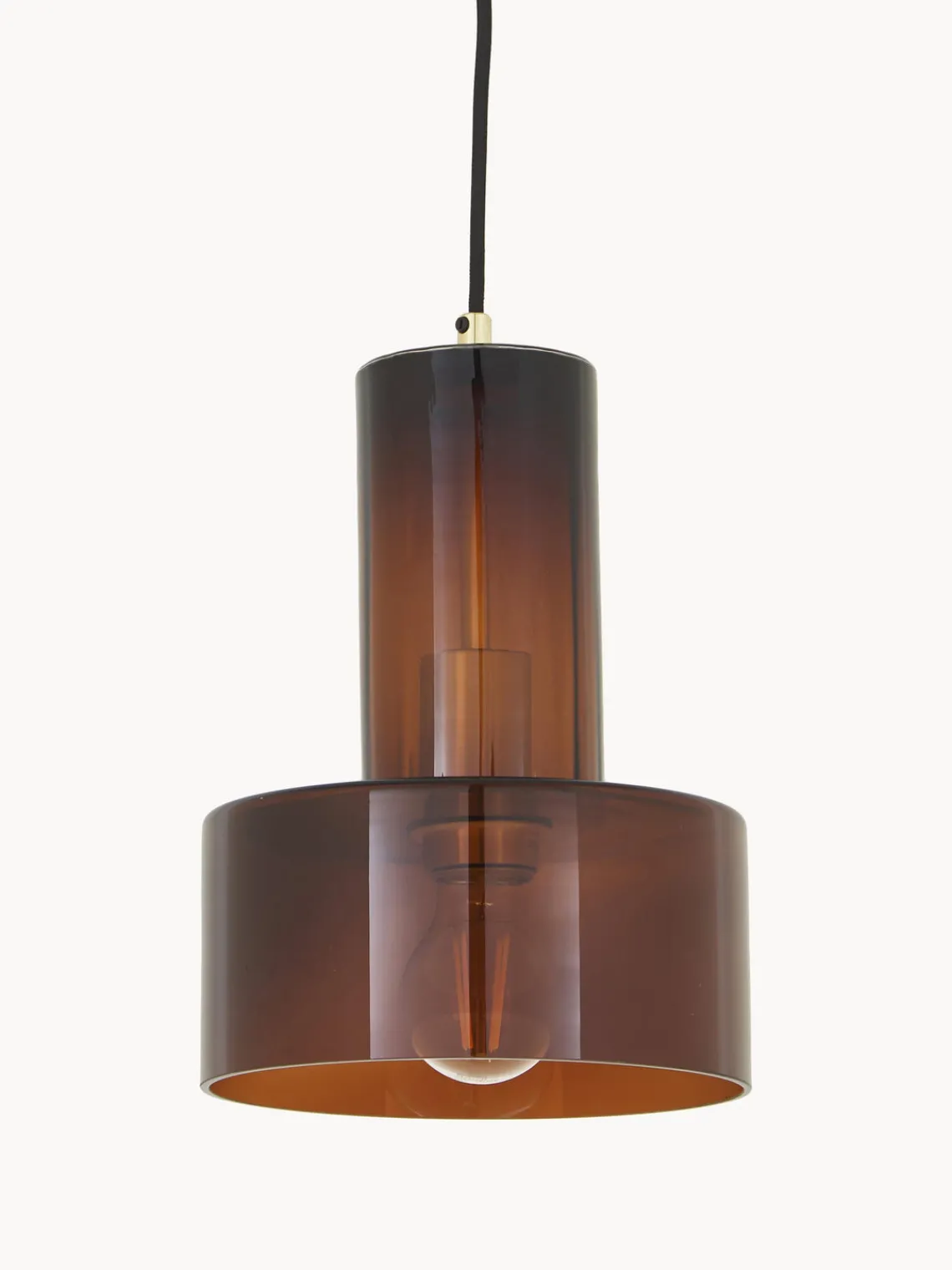 Best Lámpara de techo pequeña de vidrio Flowy Lámparas De Techo|Lámparas De Techo