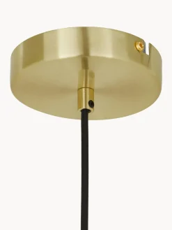 Best Lámpara de techo pequeña de vidrio Flowy Lámparas De Techo|Lámparas De Techo