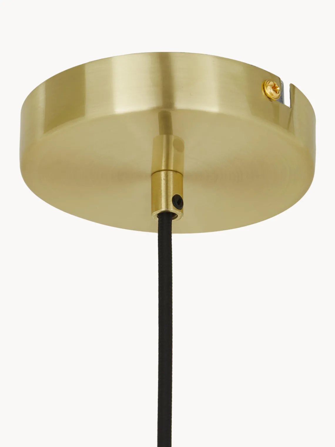 Best Lámpara de techo pequeña de vidrio Flowy Lámparas De Techo|Lámparas De Techo