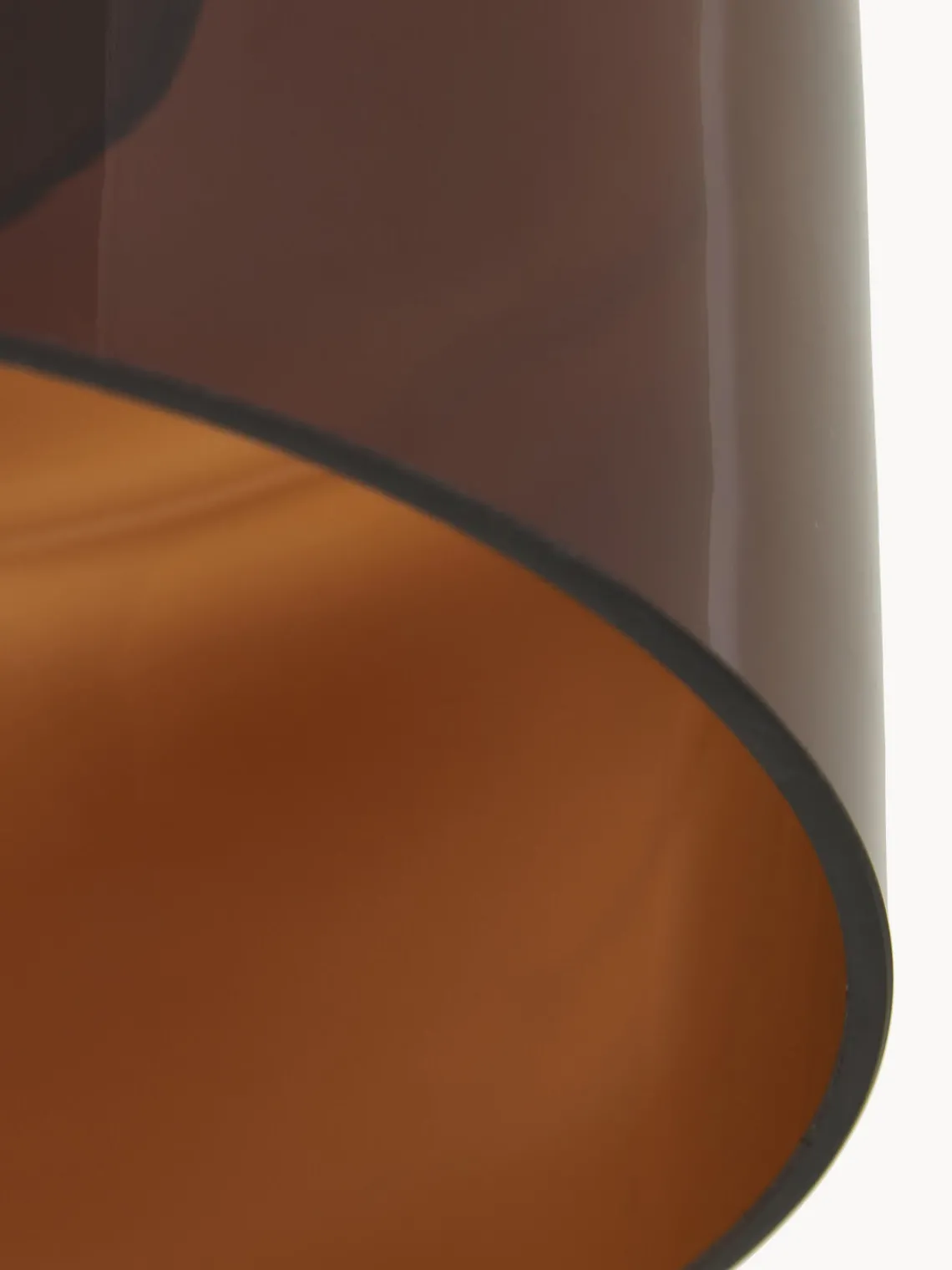 Best Lámpara de techo pequeña de vidrio Flowy Lámparas De Techo|Lámparas De Techo