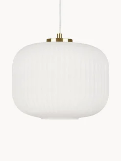 Lámparas De Techo|Lámparas De Techo>Markslöjd Lámpara de techo pequeña de vidrio Sober