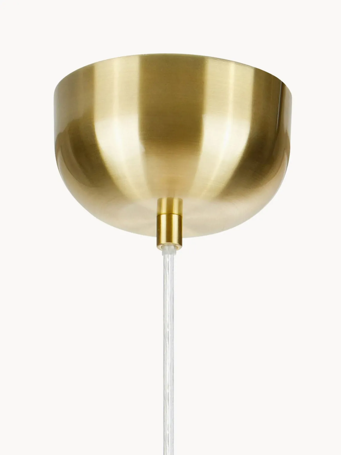 Lámparas De Techo|Lámparas De Techo>Markslöjd Lámpara de techo pequeña de vidrio Sober