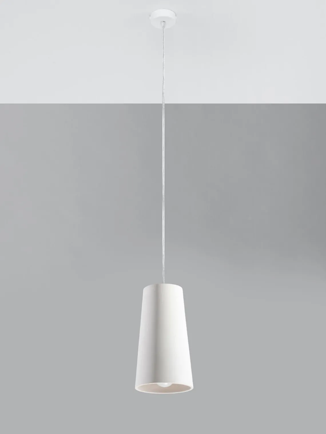 Outlet Lámpara de techo pequeña de cerámica Armica Lámparas De Techo|Lámparas De Techo