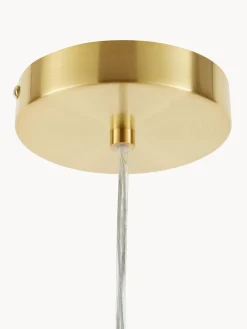 Outlet Lámpara de techo pequeña de vidrio Lorna Lámparas De Techo|Lámparas De Techo