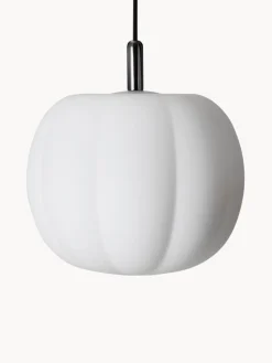 Lámparas De Techo|Lámparas De Techo>Made By Hand Lámpara de techo pequeña de vidrio Pepo, tamaños diferentes