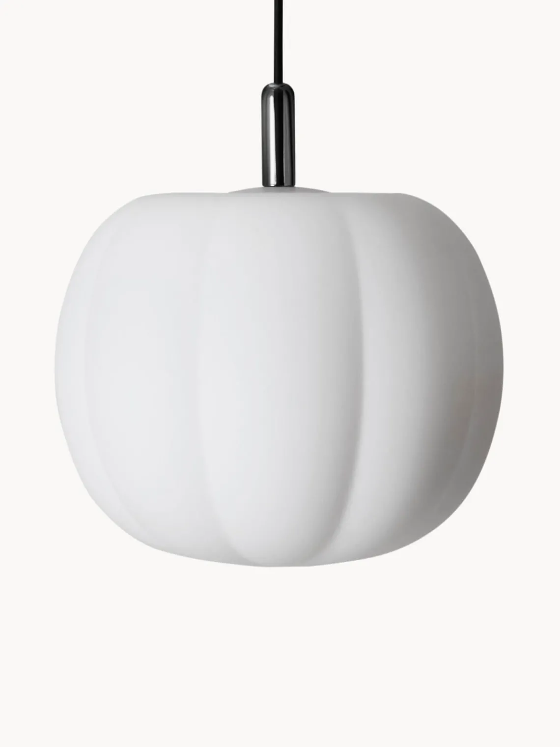 Lámparas De Techo|Lámparas De Techo>Made By Hand Lámpara de techo pequeña de vidrio Pepo, tamaños diferentes