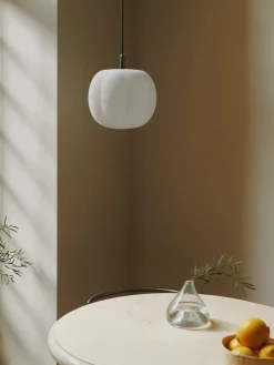 Lámparas De Techo|Lámparas De Techo>Made By Hand Lámpara de techo pequeña de vidrio Pepo, tamaños diferentes