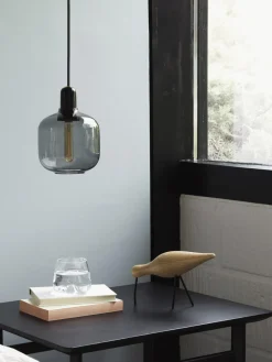 Clearance Lámpara de techo pequeña de mármol Amp Lámparas De Techo|Lámparas De Techo