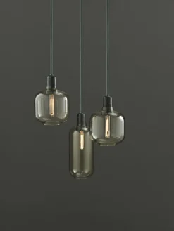 Lámpara de techo pequeña de mármol Amp Lámparas De Techo|Lámparas De Techo