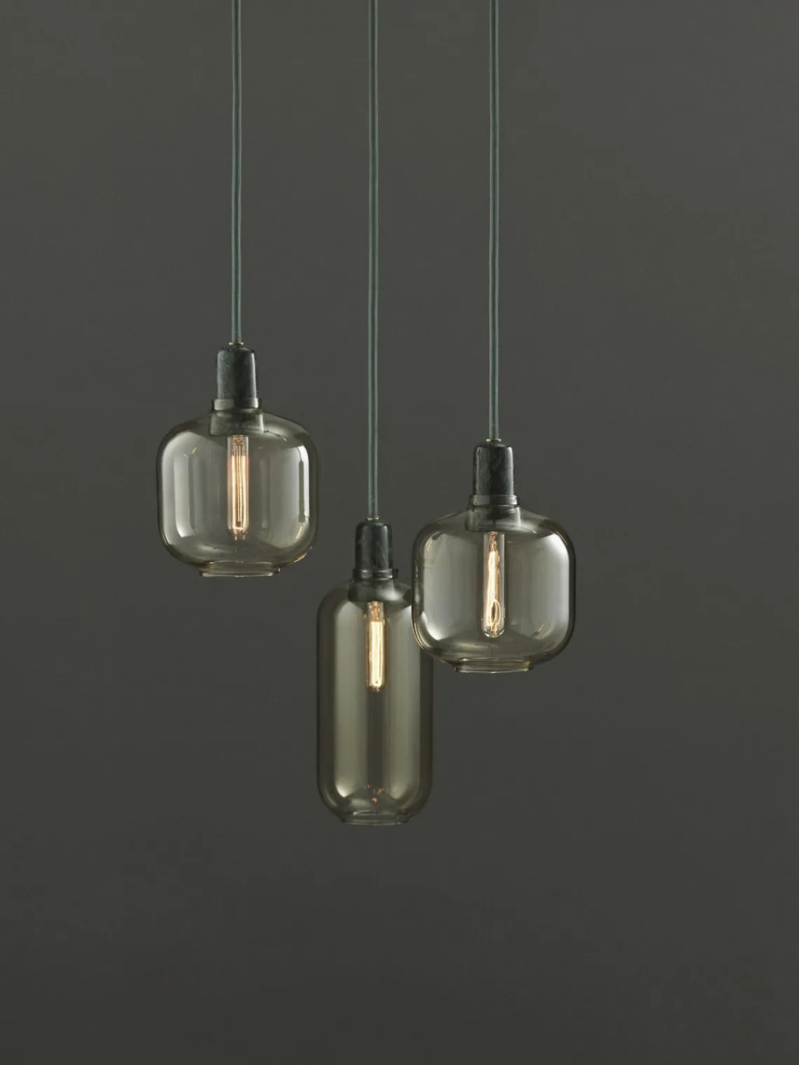 Lámpara de techo pequeña de mármol Amp Lámparas De Techo|Lámparas De Techo