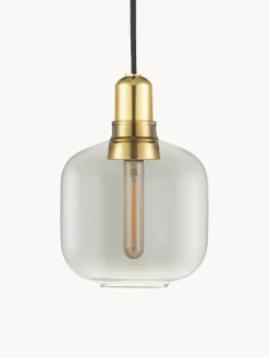 Clearance Lámpara de techo pequeña de latón Amp Lámparas De Techo|Lámparas De Techo