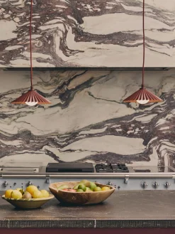 Hot Lámpara de techo pequeña Emma Gurner x Lámparas De Techo|Lámparas De Techo