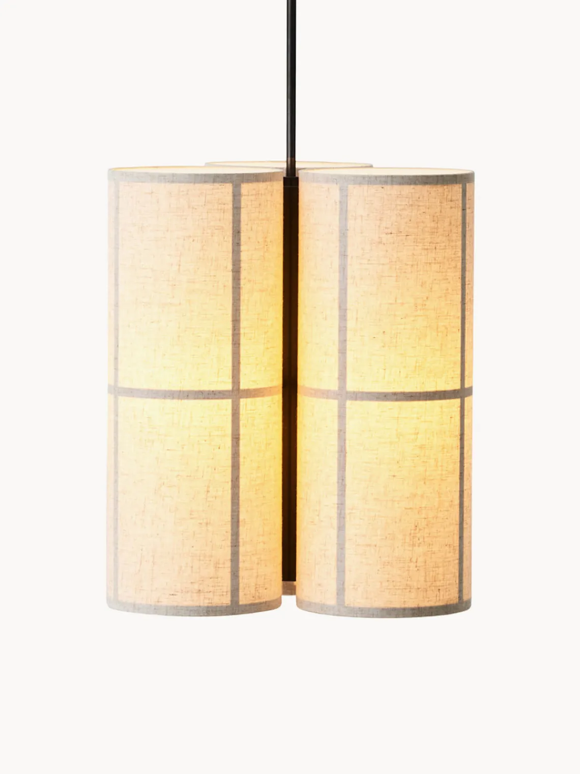 Lámparas De Techo|Lámparas De Techo>Audo Copenhagen Lámpara de techo pequeña Hashira