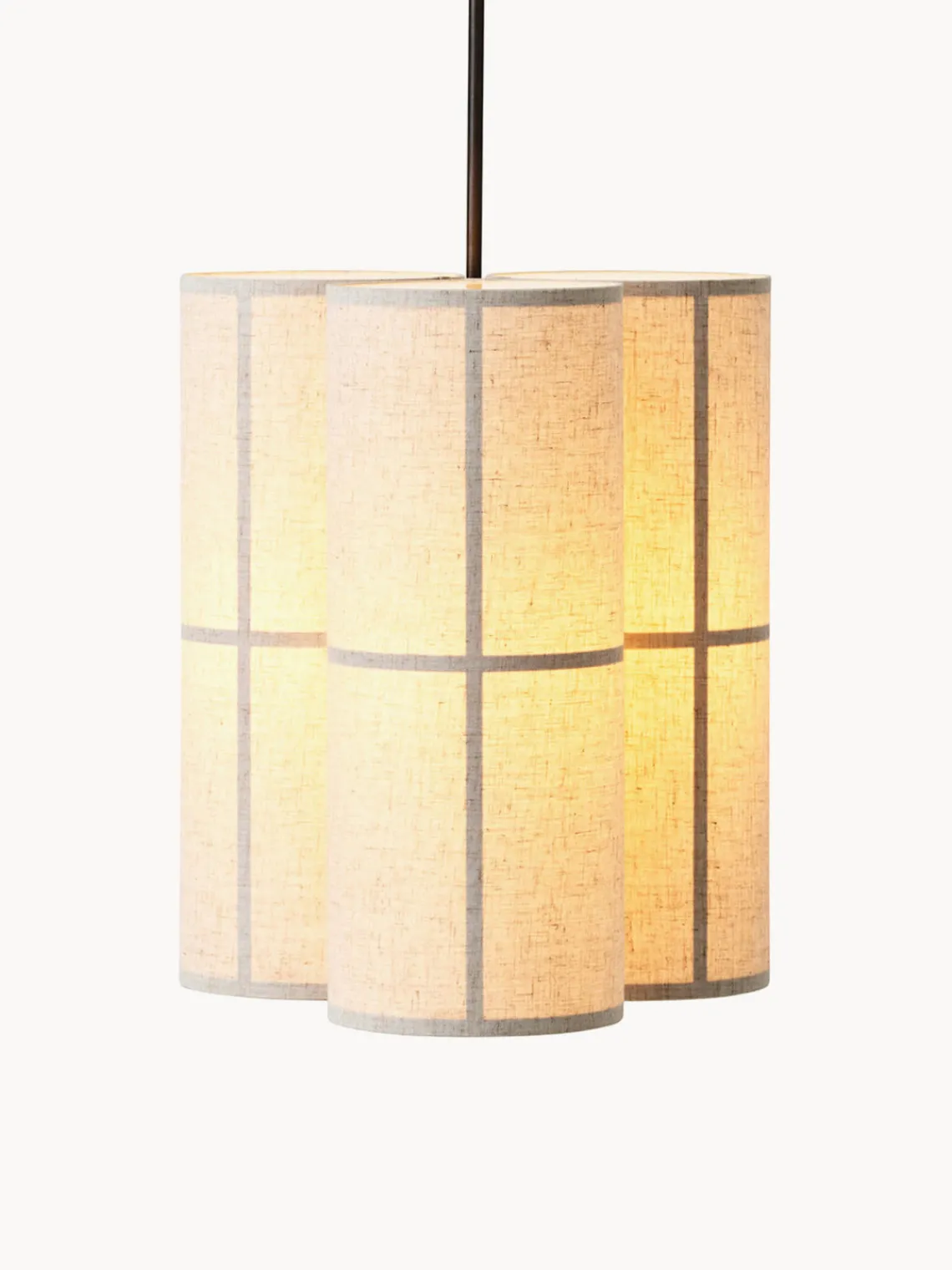 Lámparas De Techo|Lámparas De Techo>Audo Copenhagen Lámpara de techo pequeña Hashira