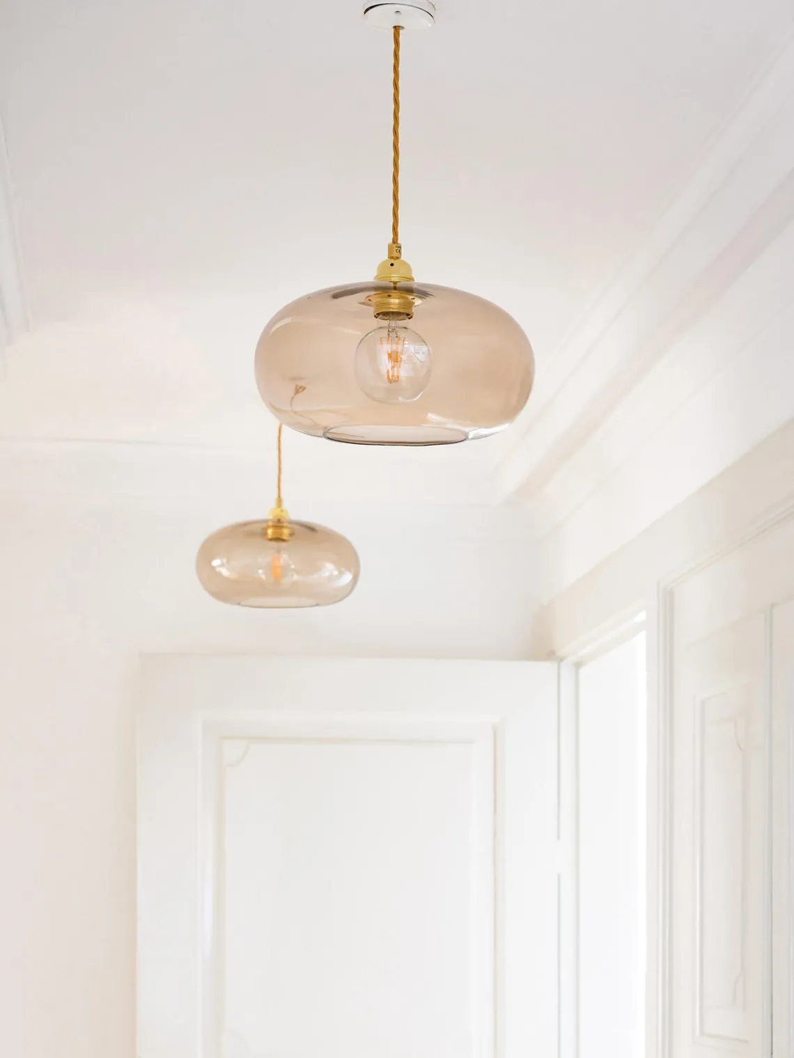 Online Lámpara de techo pequeña Horizon Lámparas De Techo|Lámparas De Techo