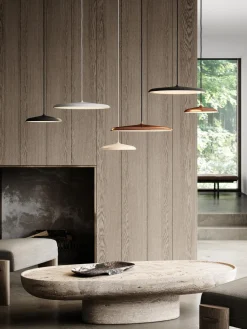 Lámparas De Techo|Lámparas De Techo> Lámpara de techo pequeña LED Artist