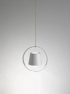 Hot Lámpara de techo pequeña LED para exterior regulable Poldina Lámparas De Techo|Lámparas De Techo