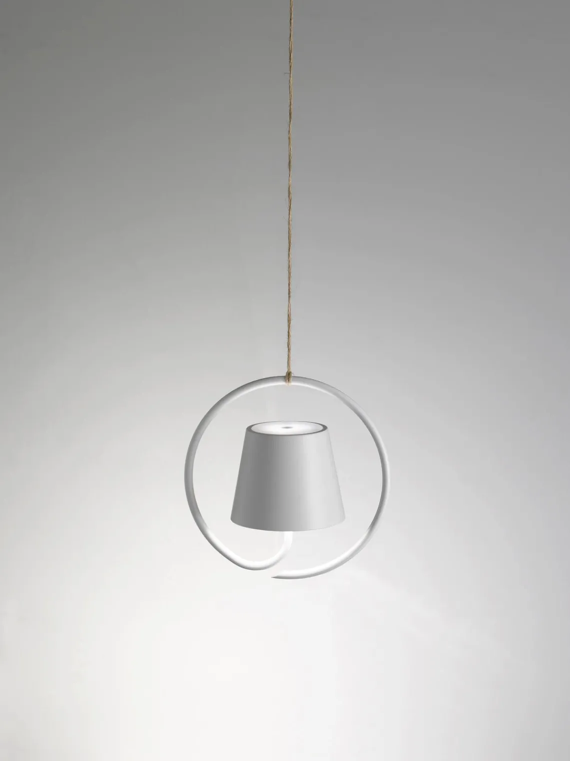 Hot Lámpara de techo pequeña LED para exterior regulable Poldina Lámparas De Techo|Lámparas De Techo