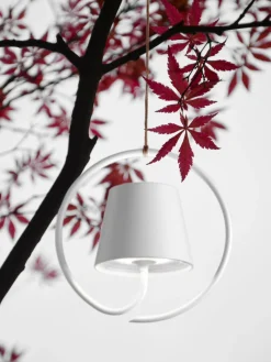 Hot Lámpara de techo pequeña LED para exterior regulable Poldina Lámparas De Techo|Lámparas De Techo