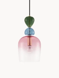 Clearance Lámpara de techo pequeña Murano Lámparas De Techo|Lámparas De Techo