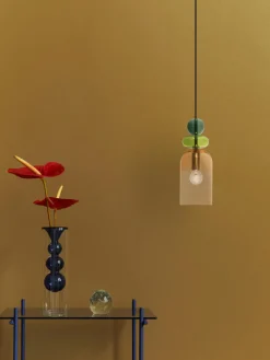 Discount Lámpara de techo pequeña Murano Lámparas De Techo|Lámparas De Techo